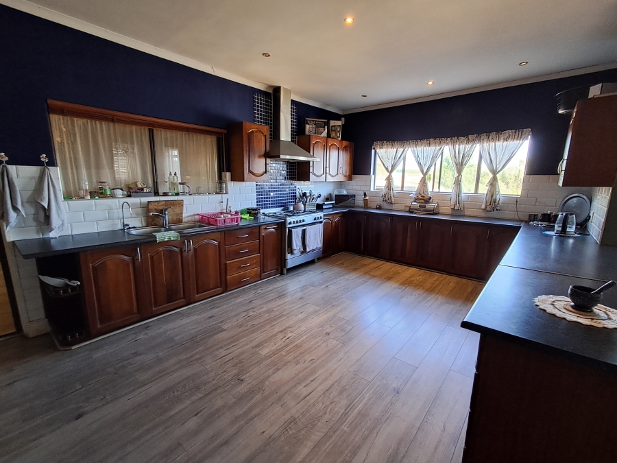 4 Bedroom Property for Sale in Winterhoek Park Eastern Cape